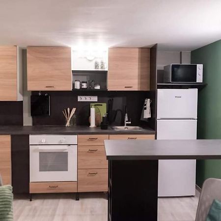 Central Stay Gozsdu Budapest Eksteriør bilde
