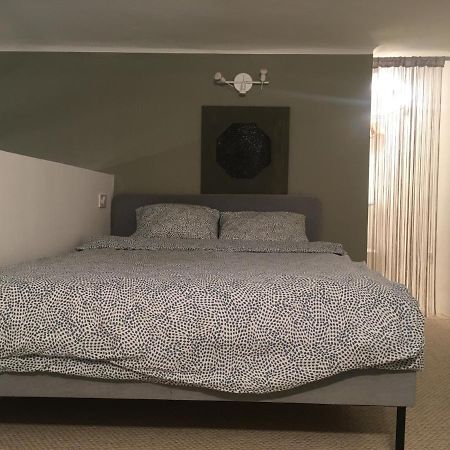 Central Stay Gozsdu Budapest Eksteriør bilde