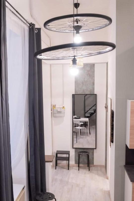 Central Stay Gozsdu Budapest Eksteriør bilde