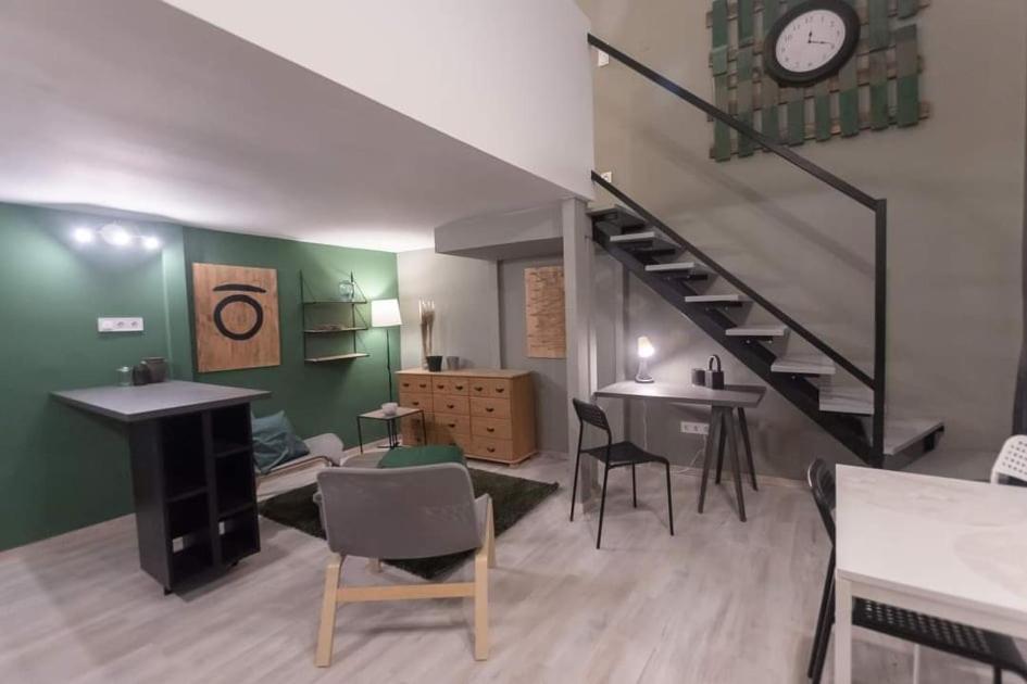 Central Stay Gozsdu Budapest Eksteriør bilde