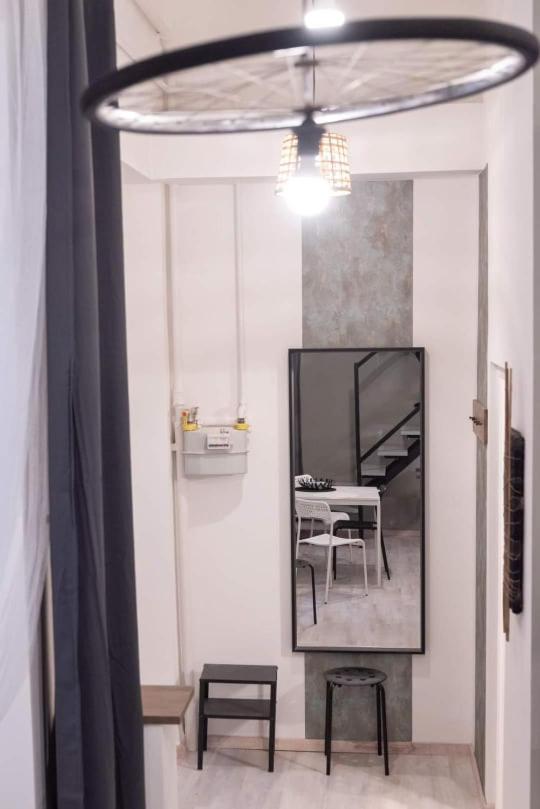 Central Stay Gozsdu Budapest Eksteriør bilde