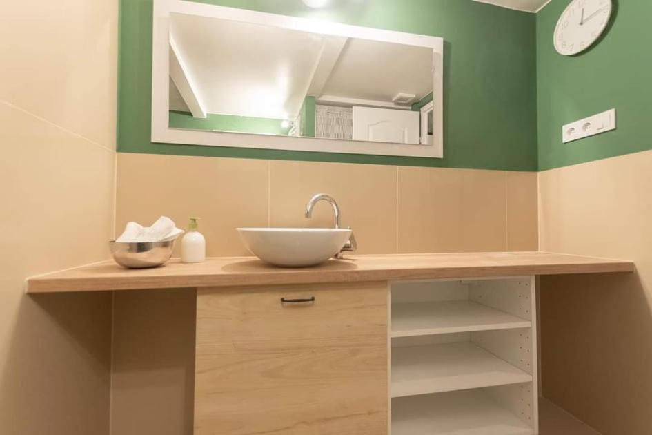 Central Stay Gozsdu Budapest Eksteriør bilde