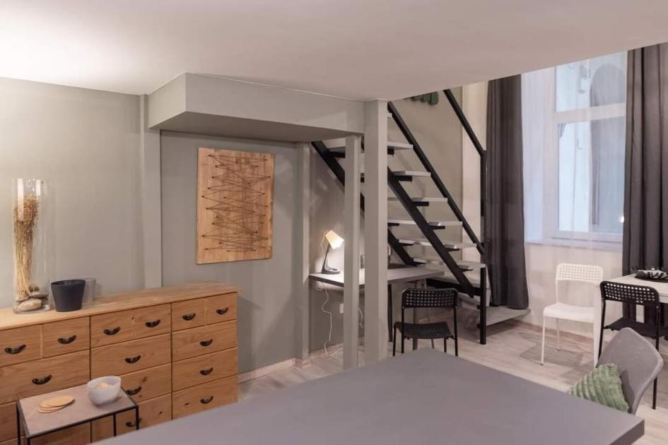 Central Stay Gozsdu Budapest Eksteriør bilde